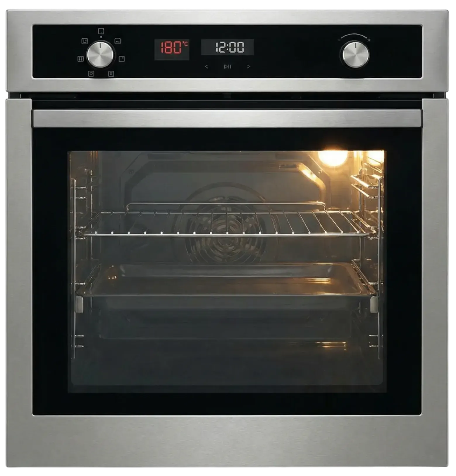 Духовые шкафы